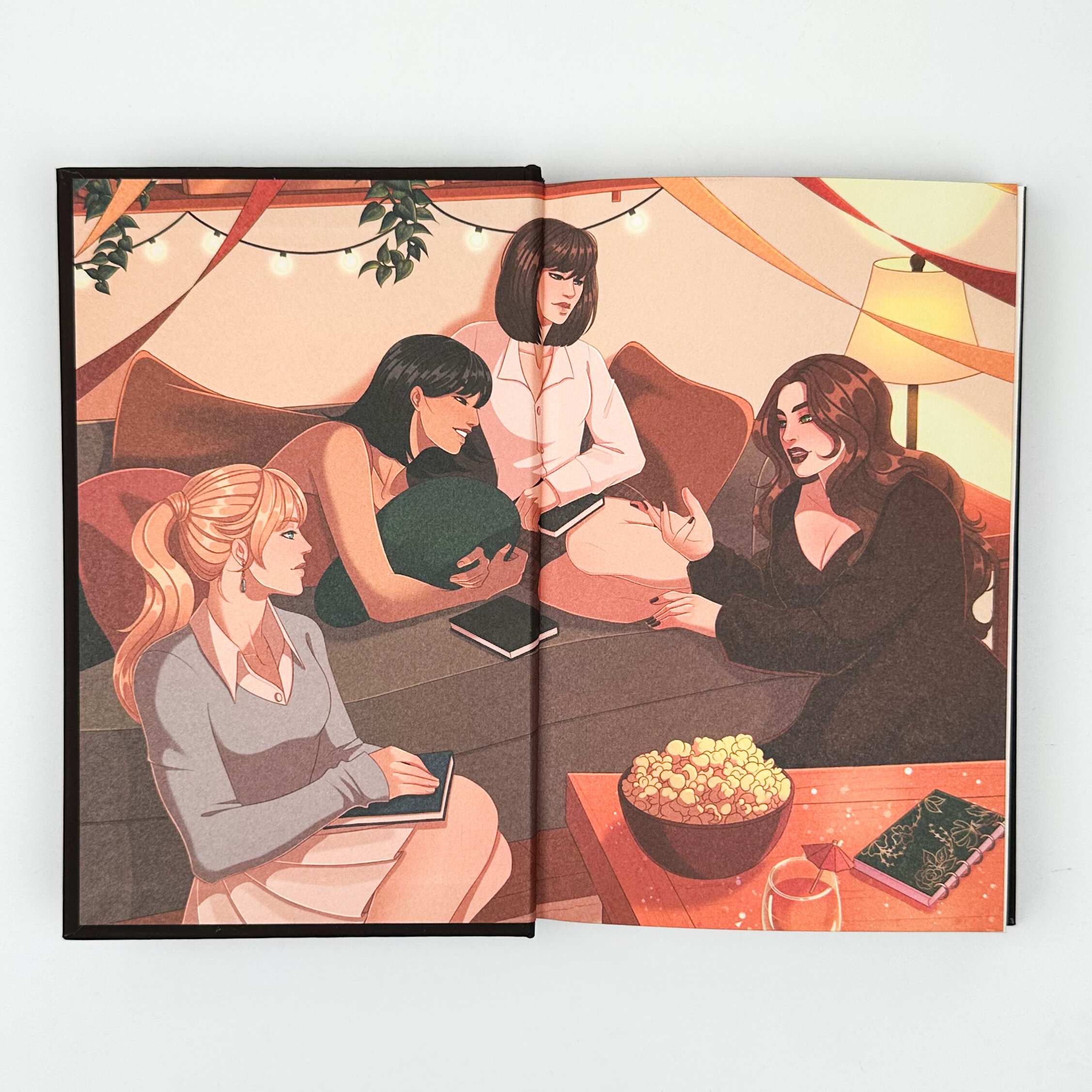 Макстон-хол. Книга 2: Врятуй себе. Автор — Мона Кастен. 