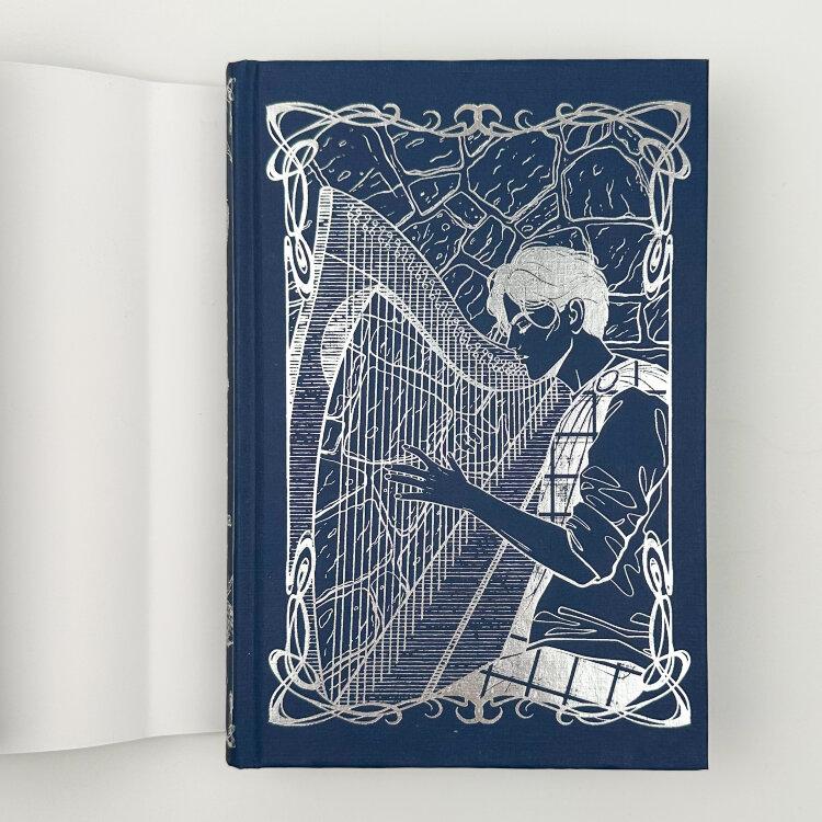 Зачарована річка. Книга 1