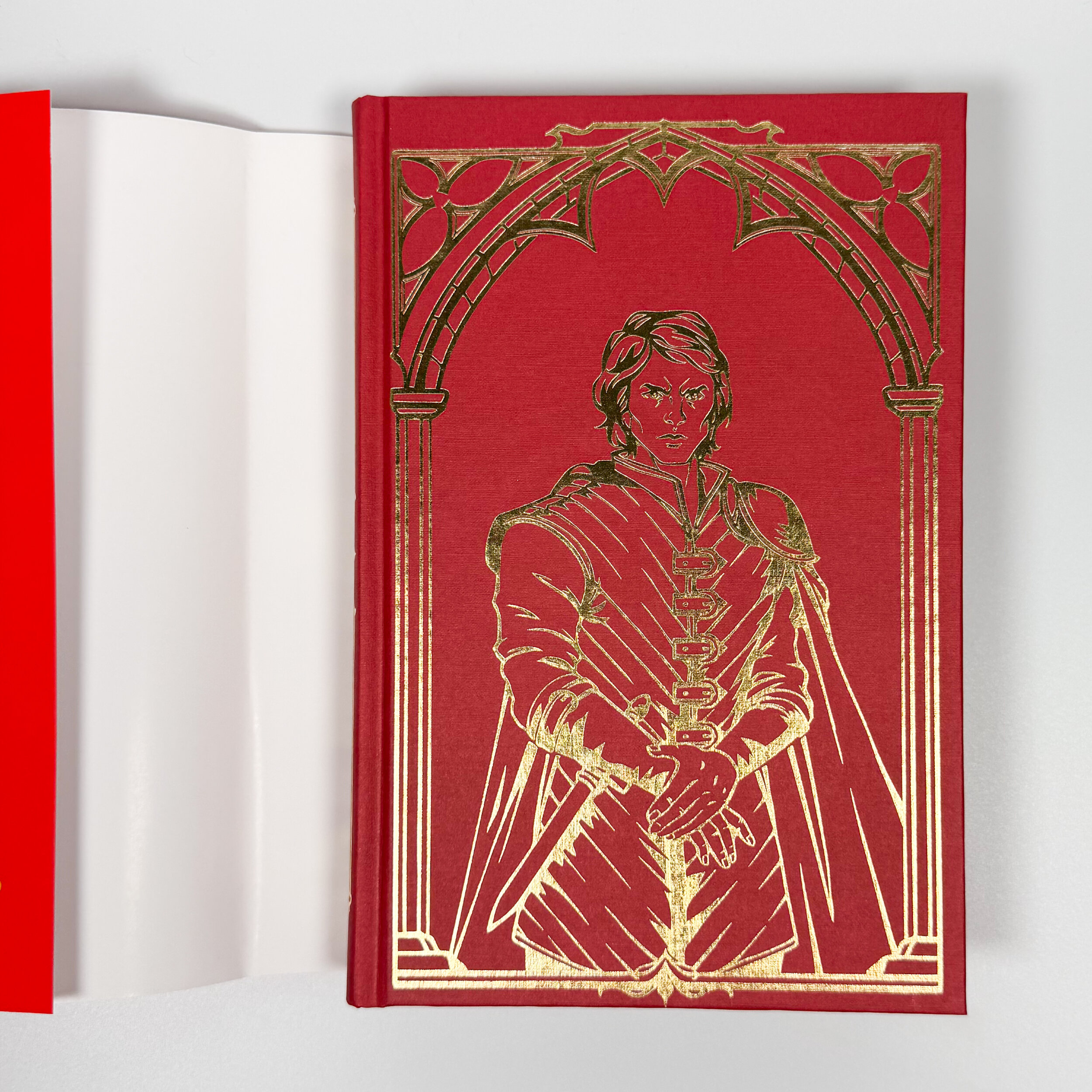 Обітниця злодіїв