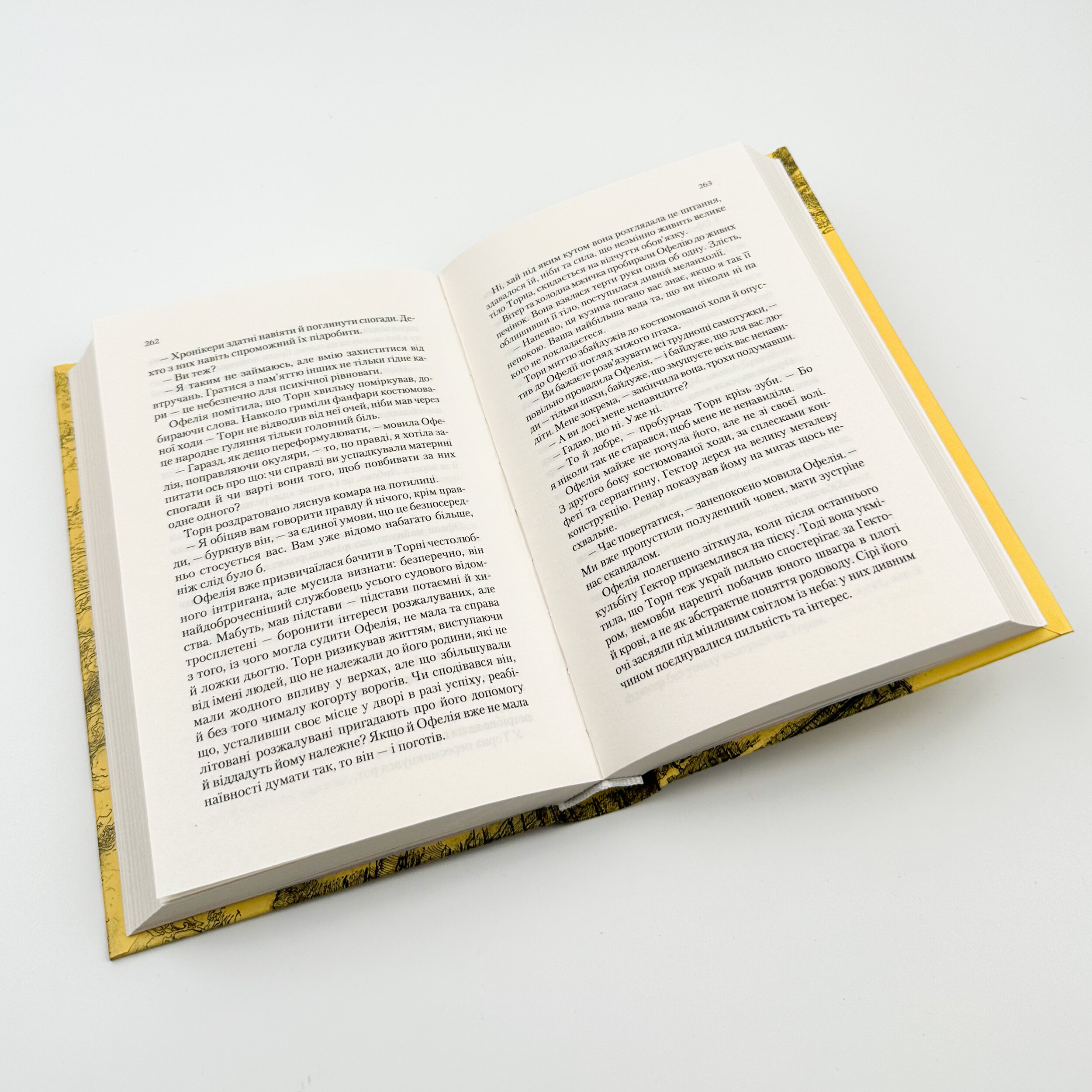 Крізь дзеркала. Викрадені з Місяцесяйва. Автор — Крістелль Дабос. 