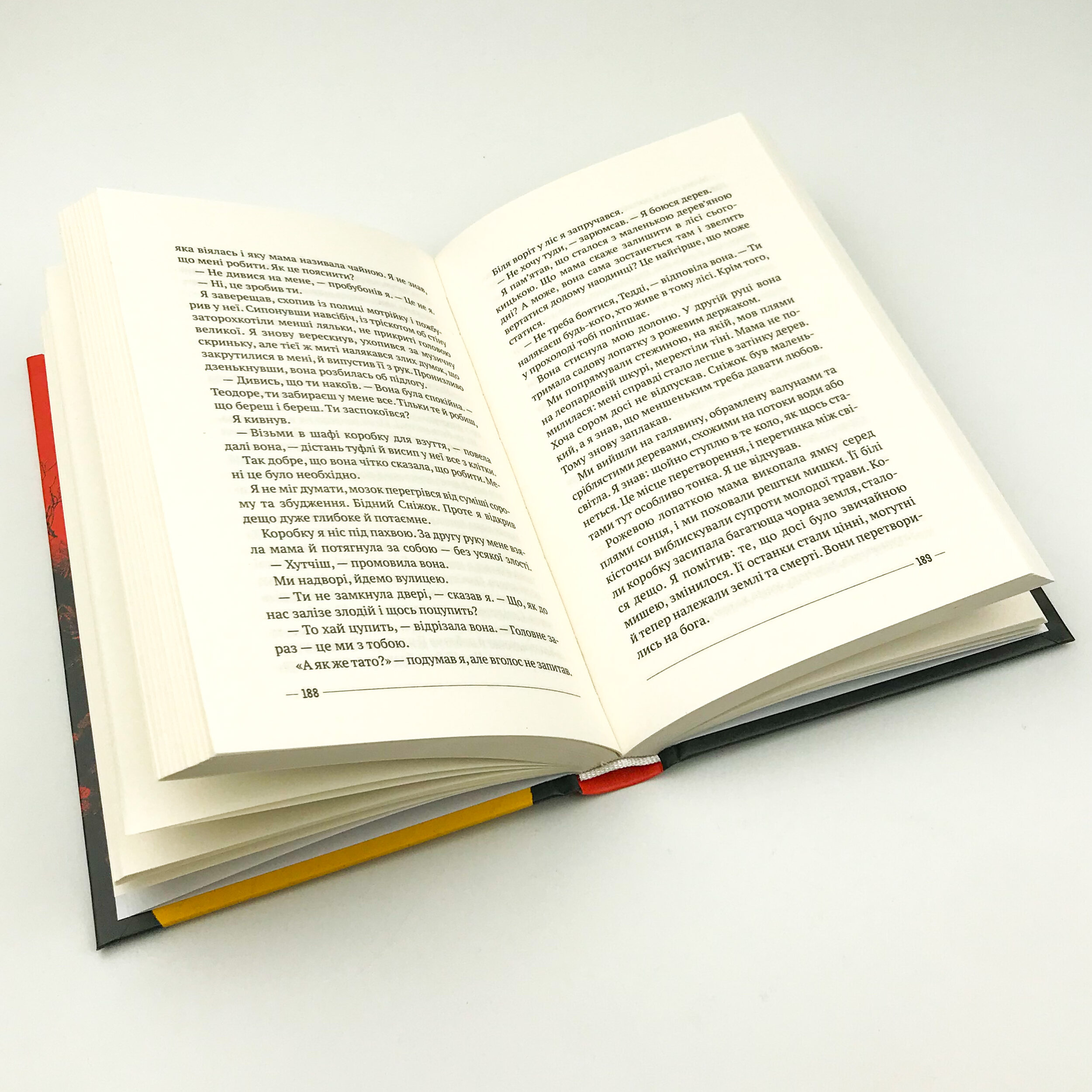 Останній дім на безпечній вулиці . Автор — Катриона Ворд. 