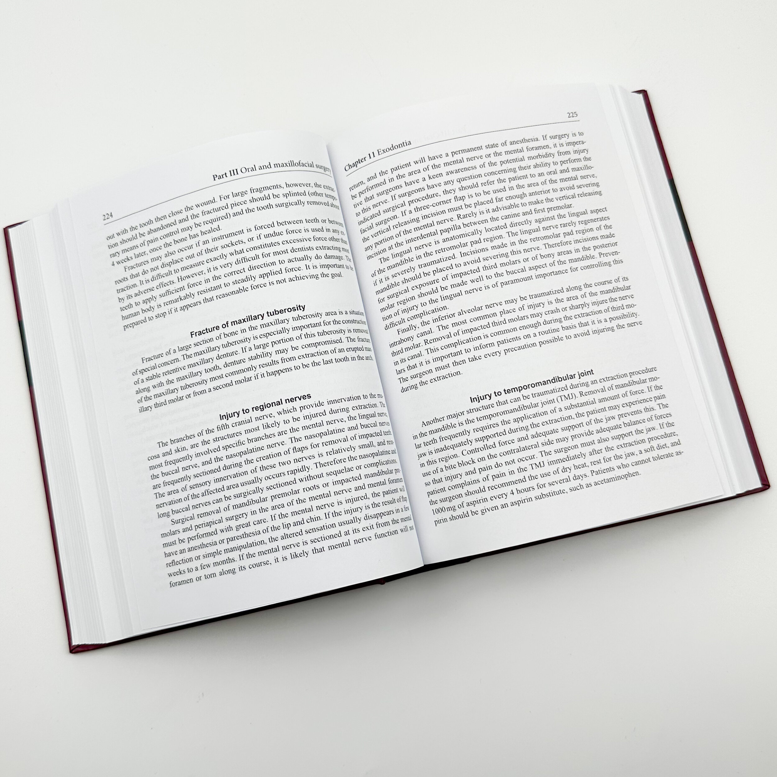 Basics of Dentistry. Автор — В.О. Маланчук. 