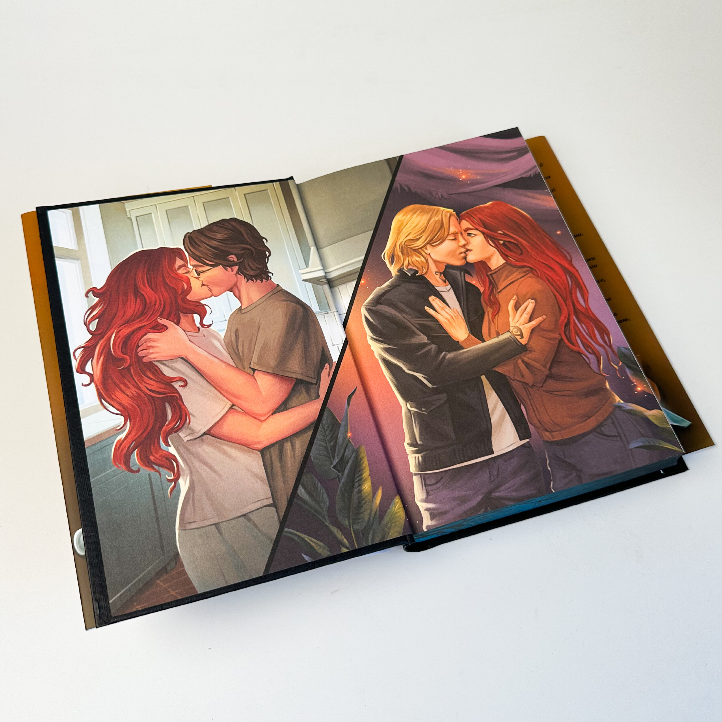 Місто Попелу. Знаряддя смерті. Книга 2. Автор — Касандра Клер. 