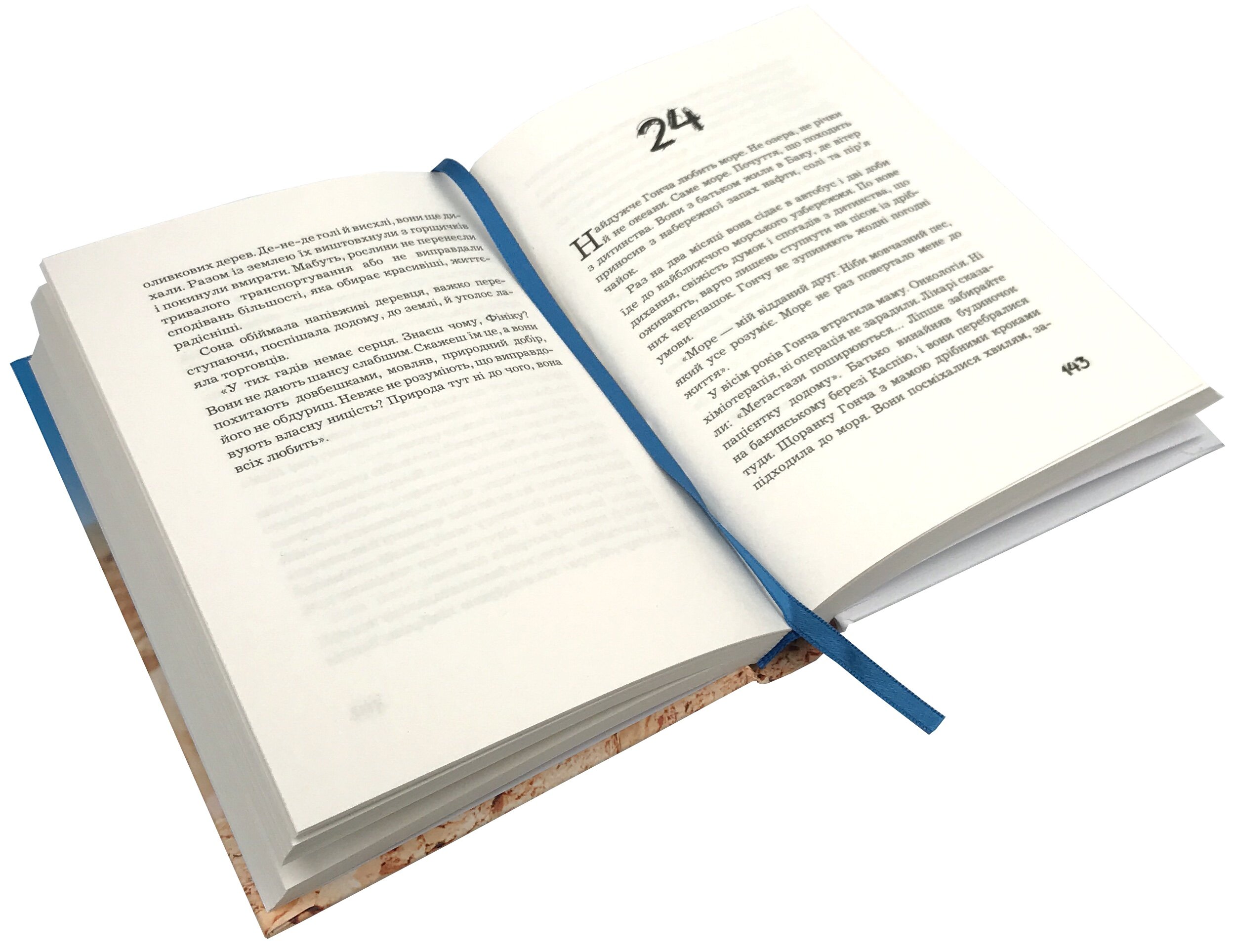 Я хочу додому. Автор — Ельчин Сафарлі. 