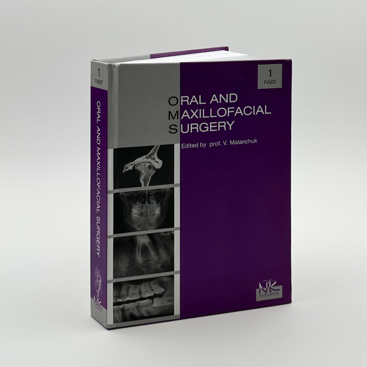 Oral and Maxillofacial Surgery 