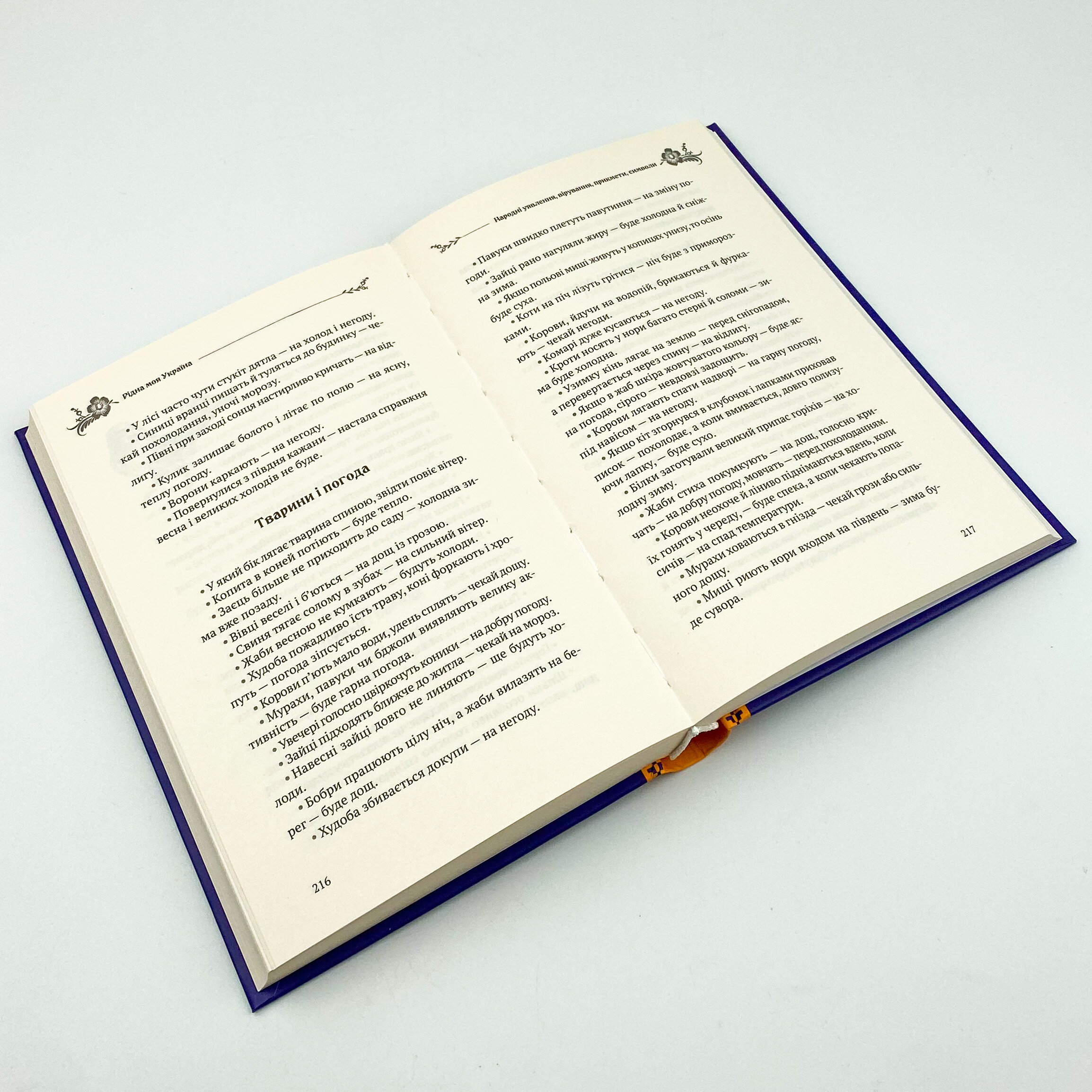 Рідна моя Україна. Автор — Сметана Ірина. 