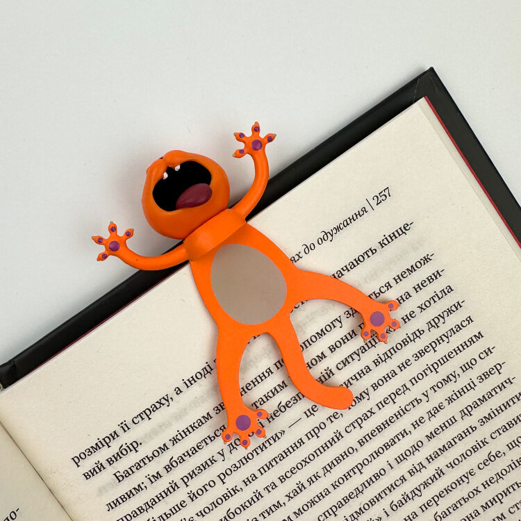 Книжкова закладка