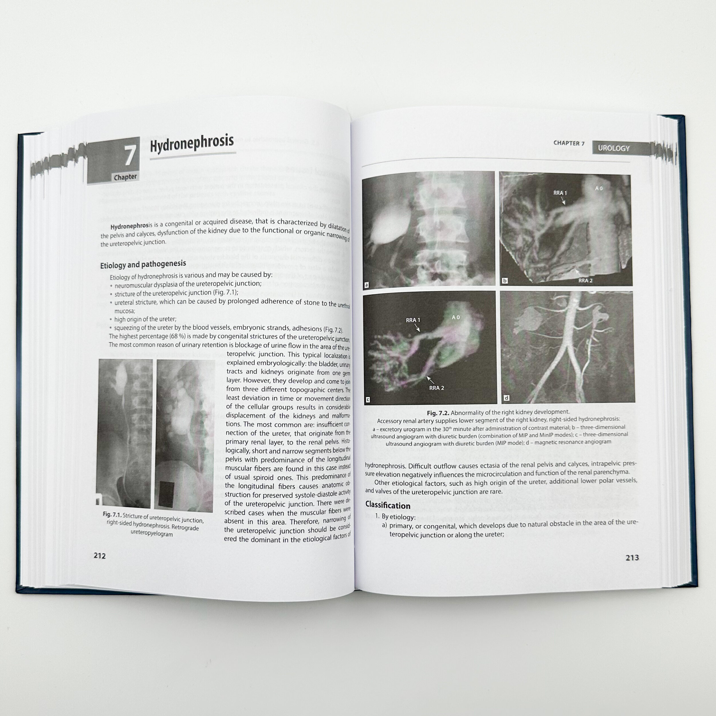 Urology. Автор — Пасєчніков С. П.. 