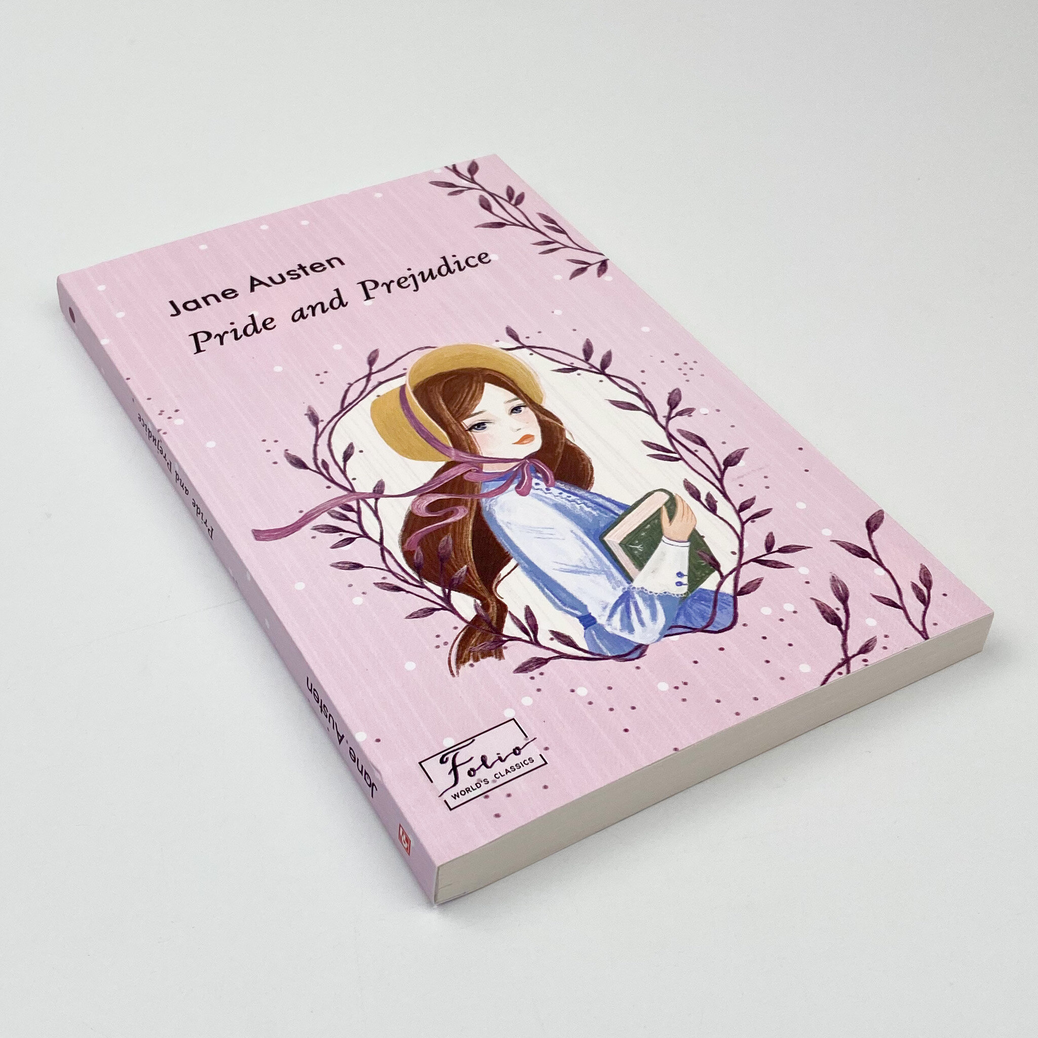 Pride and Prejudice (Гордість і упередження)