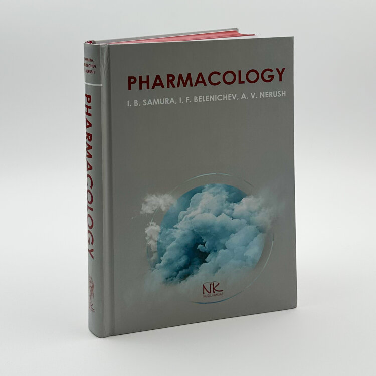Pharmacology