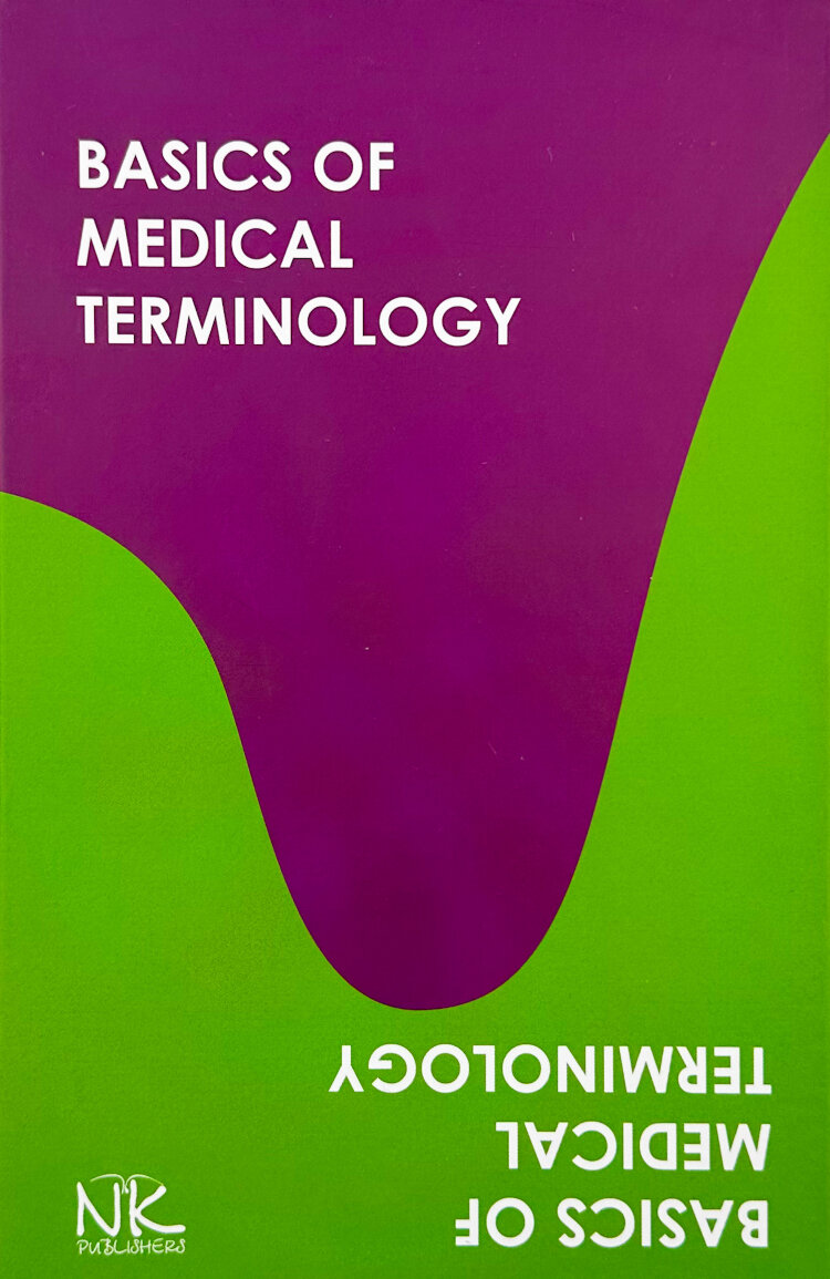 Basics of Medical Terminology