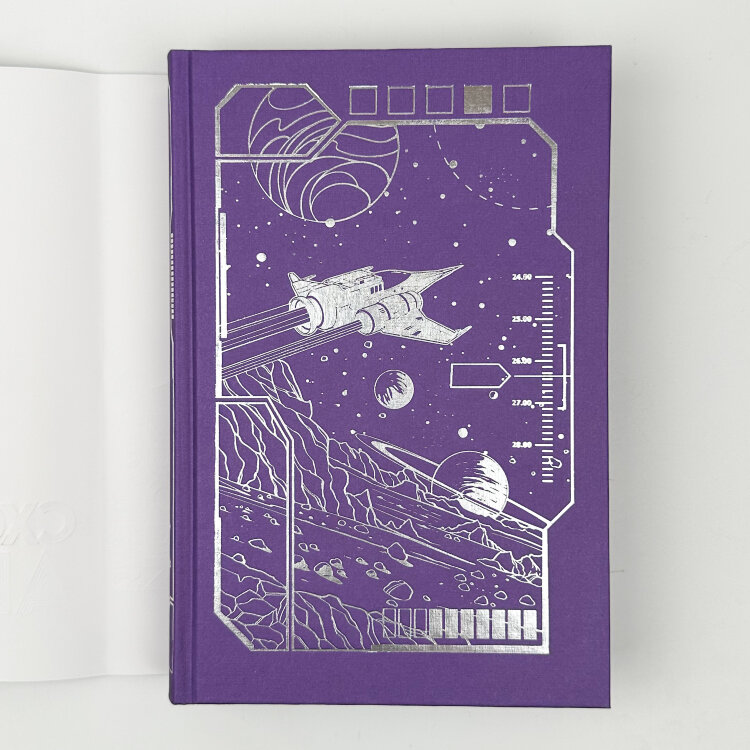 Аврора. Сходження Аврори. Книга 1
