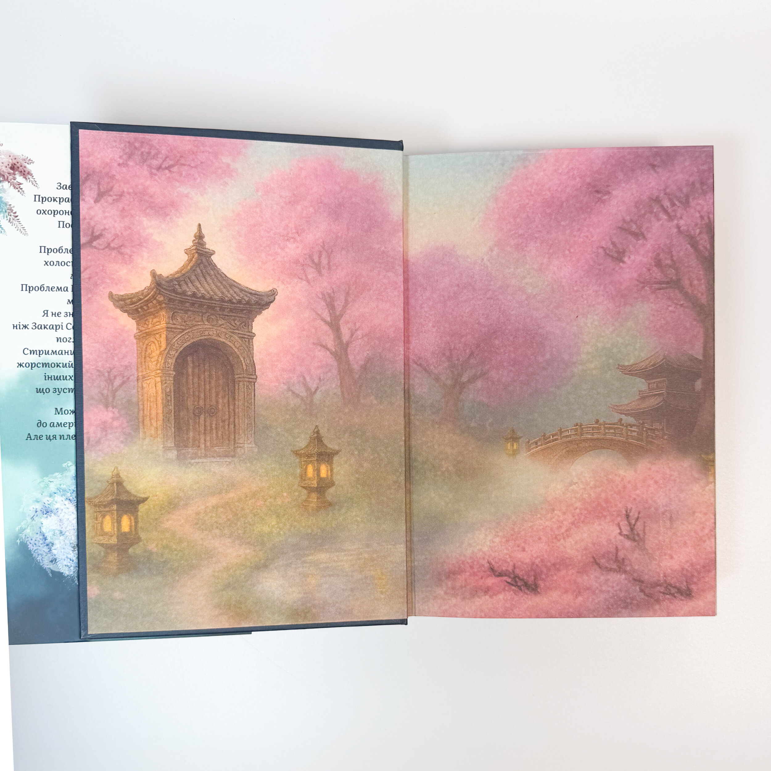 Моє темне бажання. Дорога темного принца. Книга 2. Автор — Л. Дж. Шен, Паркер С. Гантінґтон. 