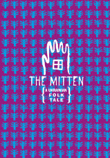 Рукавичка. Українська народна казка