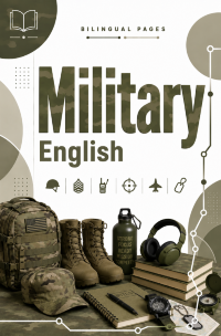 Military English / Англійська для військових