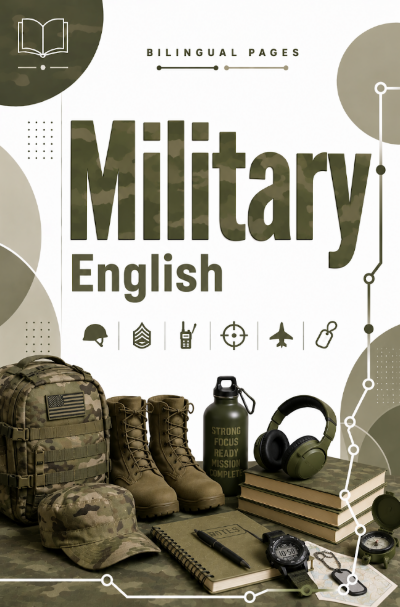 Military English / Англійська для військових