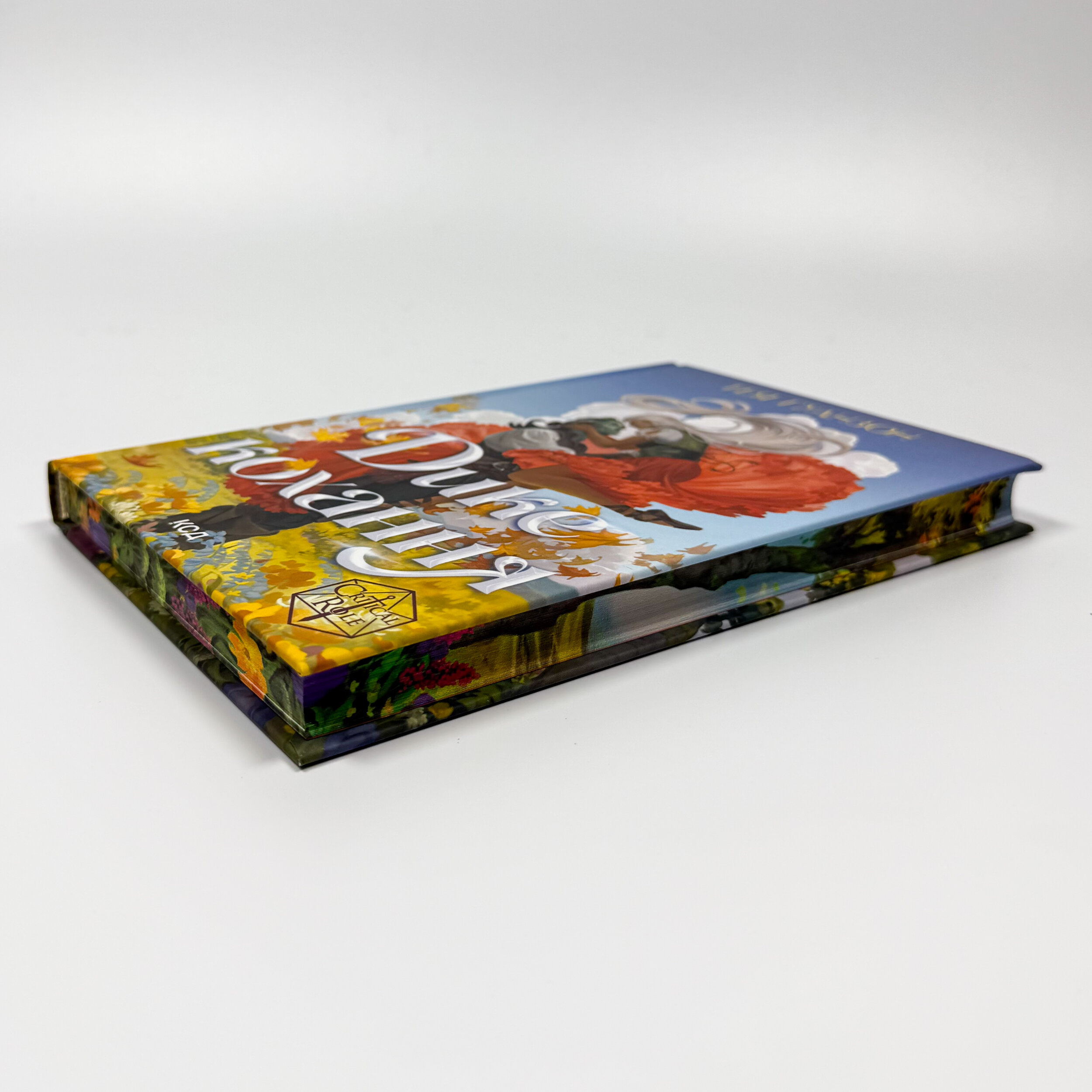 Дике кохання. Автор — Тея Ґуанзон. 