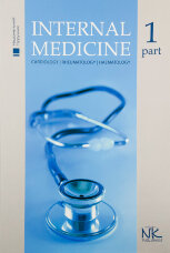 Internal Medicine. Т.1