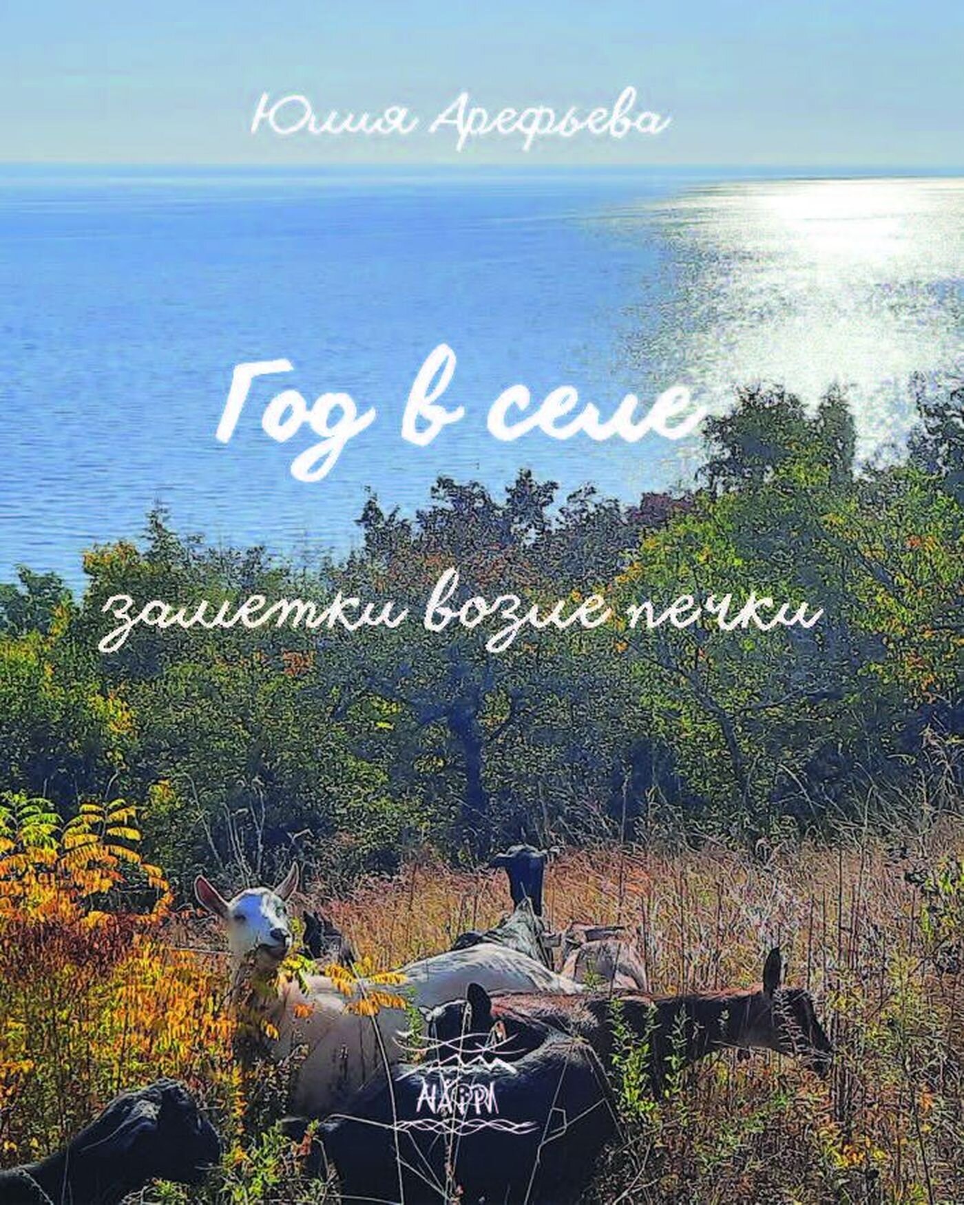 Год в селе. Заметки возле печки