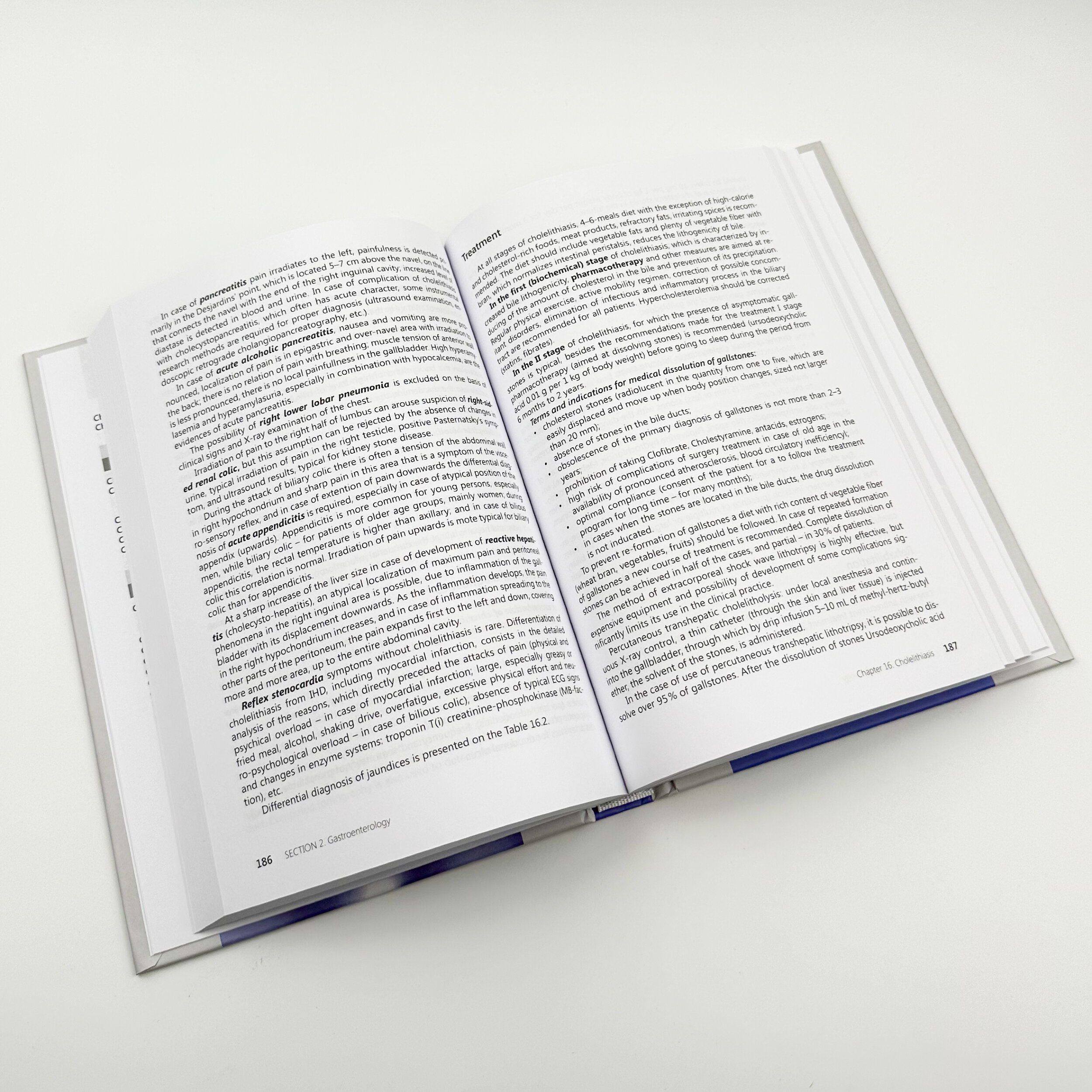 Internal Medicine. Т.2. Автор — Станіславчук М.А.. 