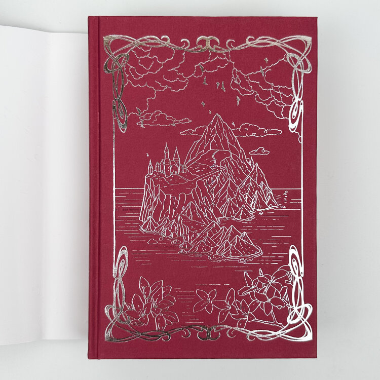 Незгасний вогонь. Книга 2