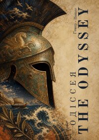 The Odyssey / Одіссея