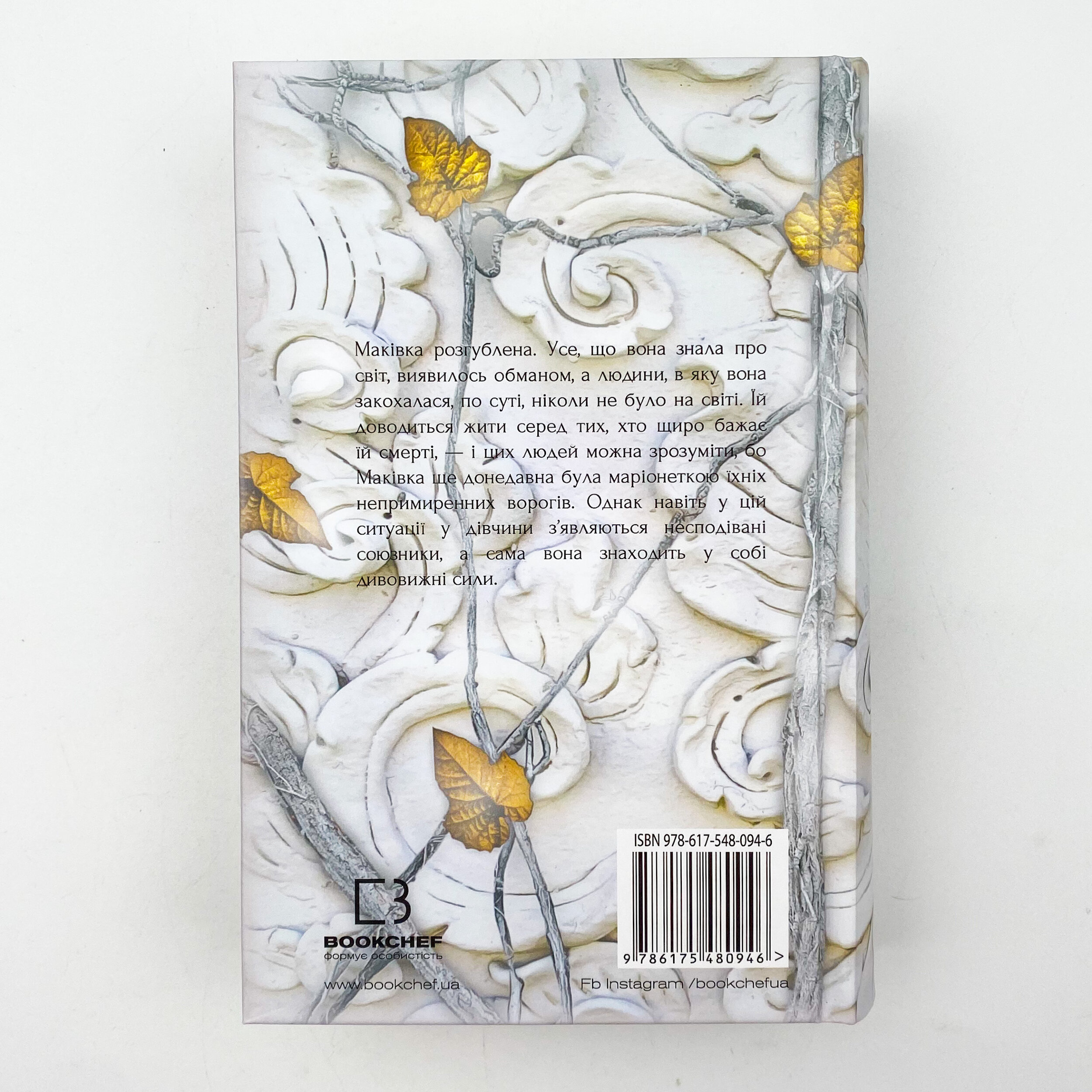 Кров і попіл: Королівство плоті й вогню. Автор — Дженніфер Л. Арментраут. 