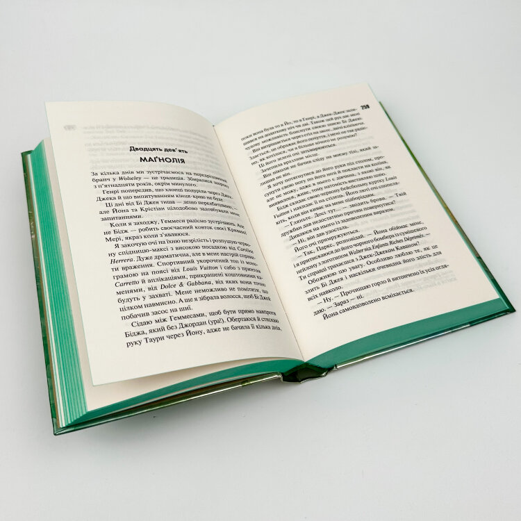 Маґнолія Паркс. Довга дорога додому. Книга 3