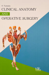 Clinical Anatomy and Operative Surgery 