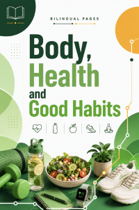 Body, Health and Good Habits / Тіло, здоров’я та корисні  звички