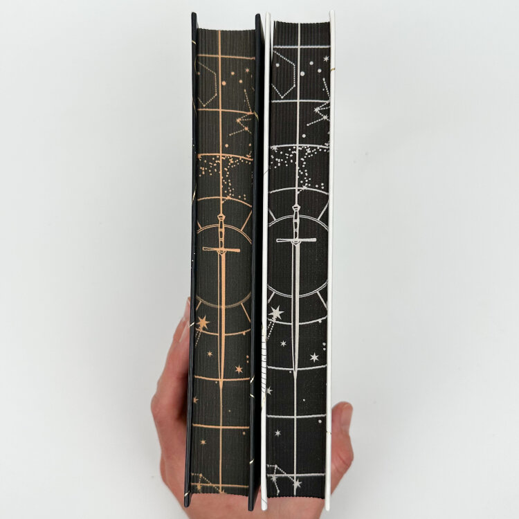 Парадокс Атласа. Книга 2