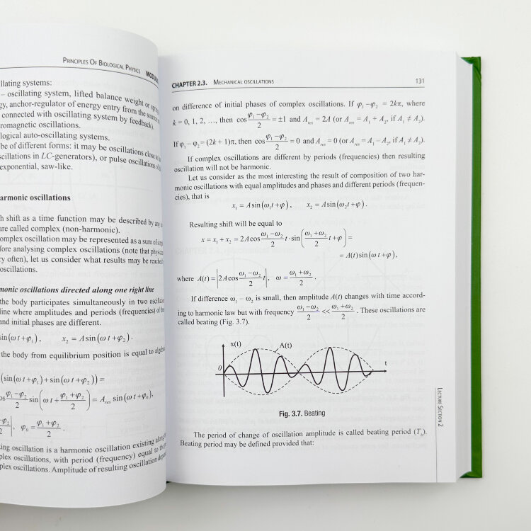 Medical and Biological Physics