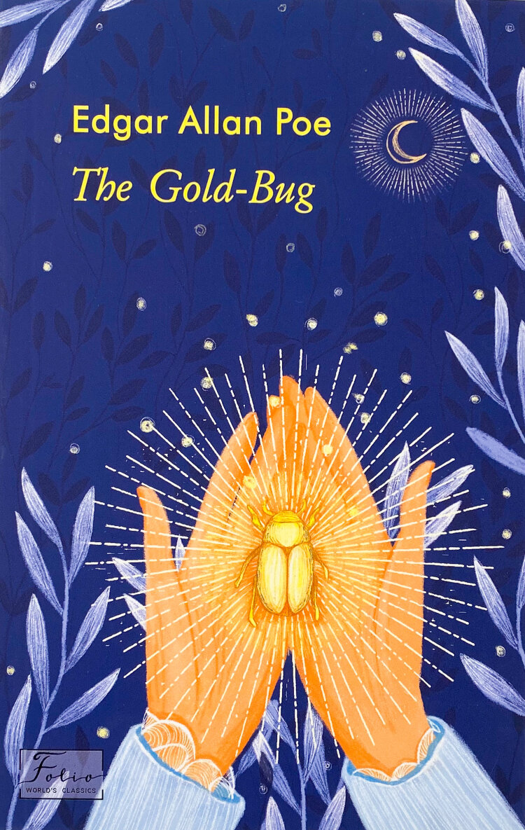 The Gold-bug (Золотий жук)  (2020 год)