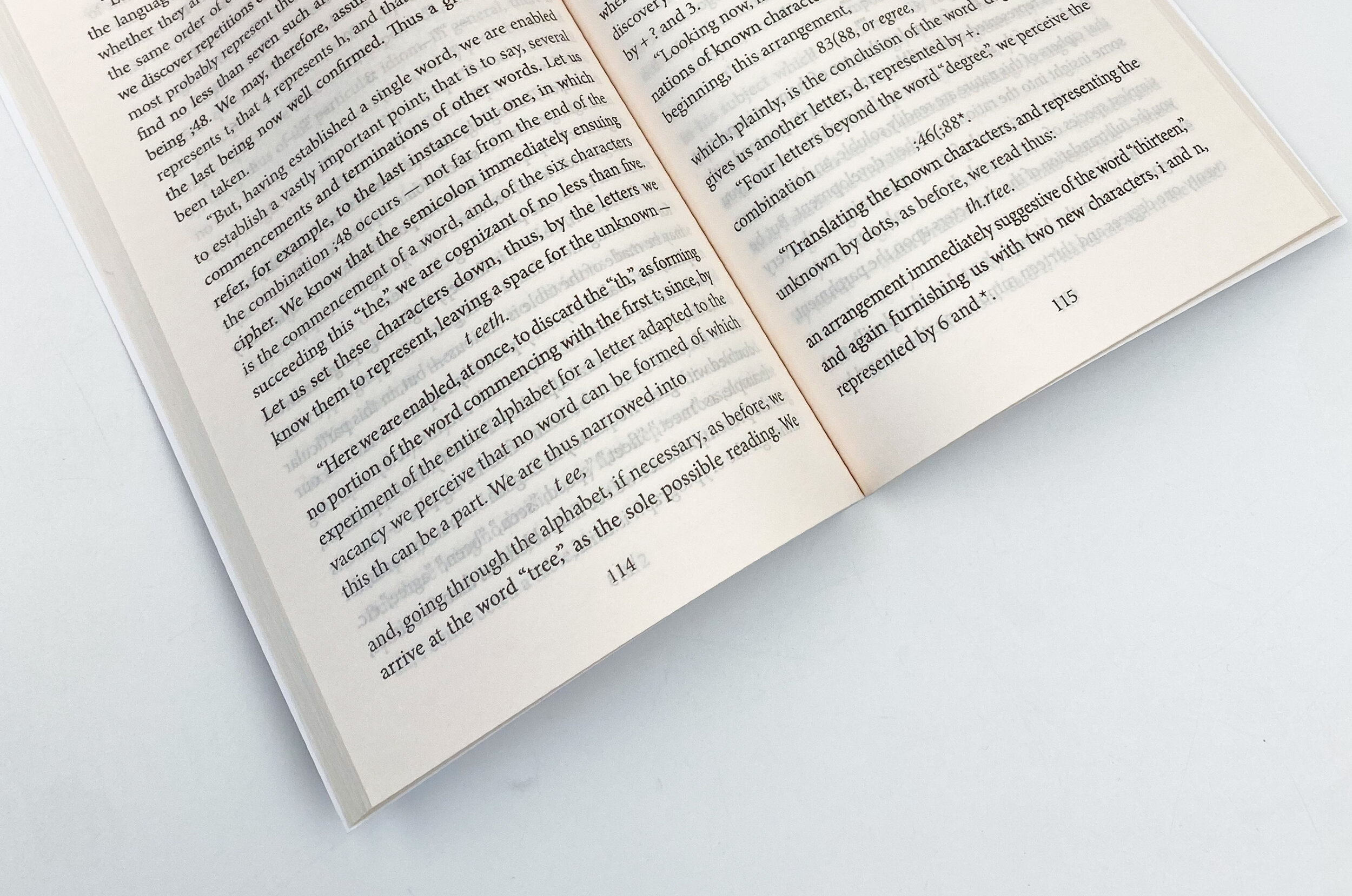 The Gold-bug (Золотий жук). Автор — Эдгар Аллан По. 