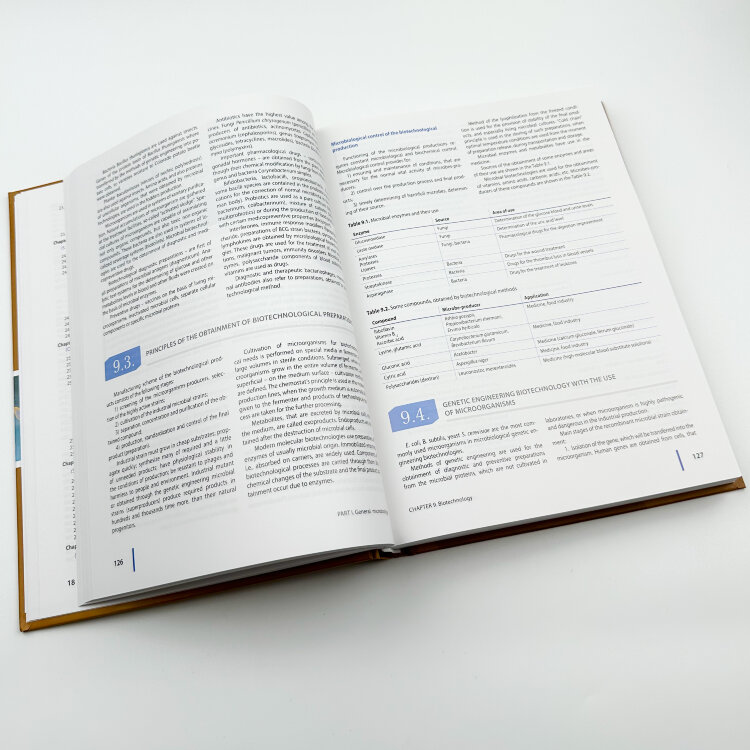 Medical Microbiology, Virology and Immunology