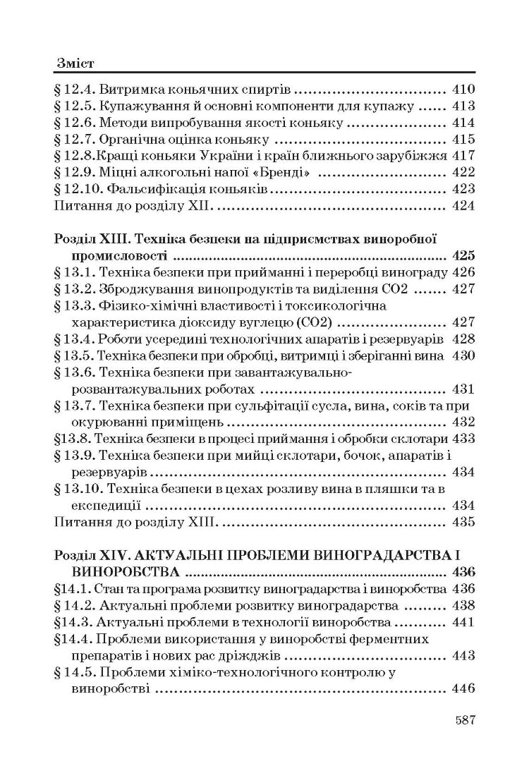 Технологія вина
