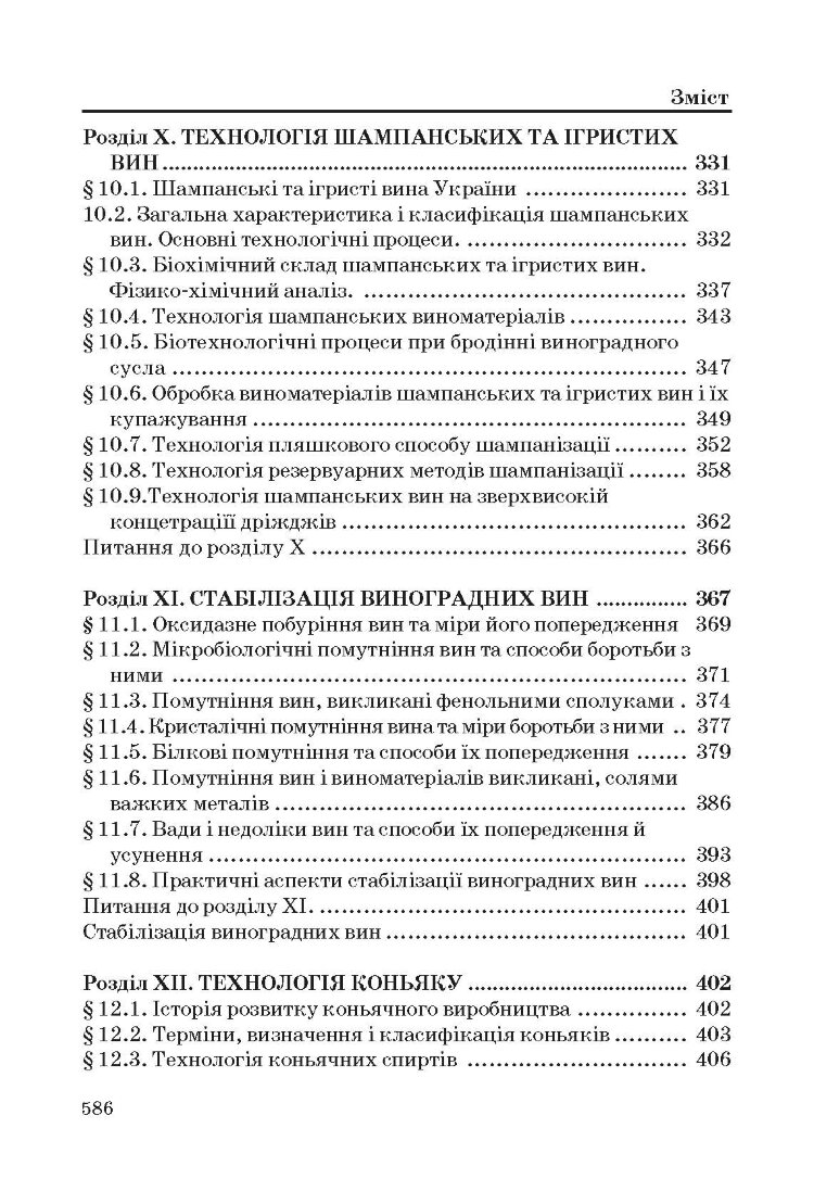 Технологія вина