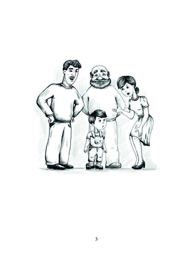 Хороші стосунки починаються в дитинстві. Як спілкуватися з дитиною від 1 року до 3 років