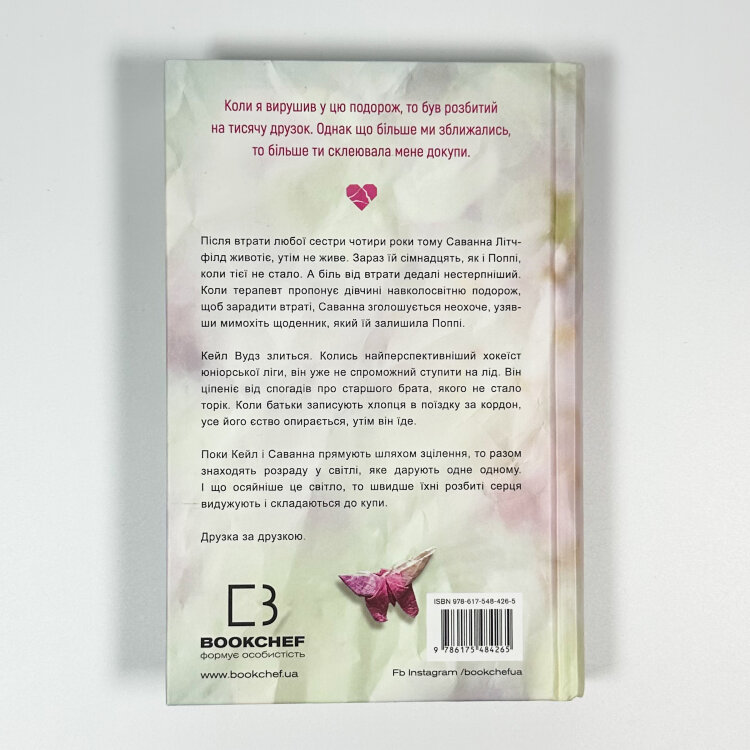 Тисяча друзок. Книга 2