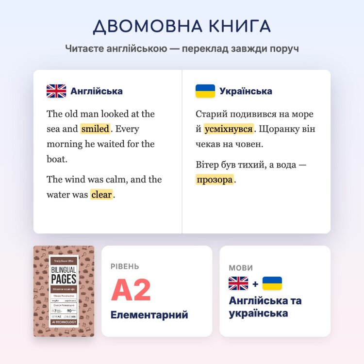 Totally Honest Office / Абсолютно чесний офіс