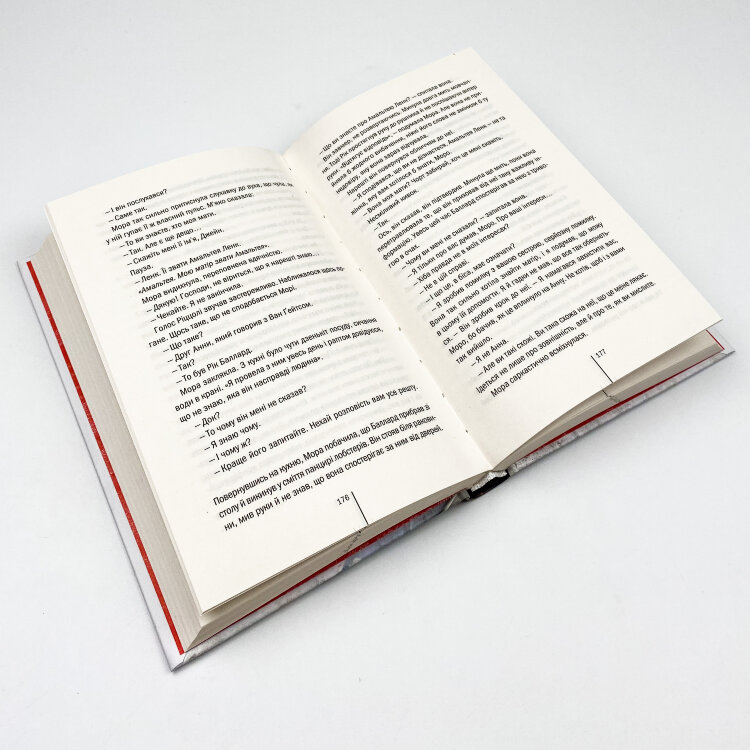 Двійник. Книга 4