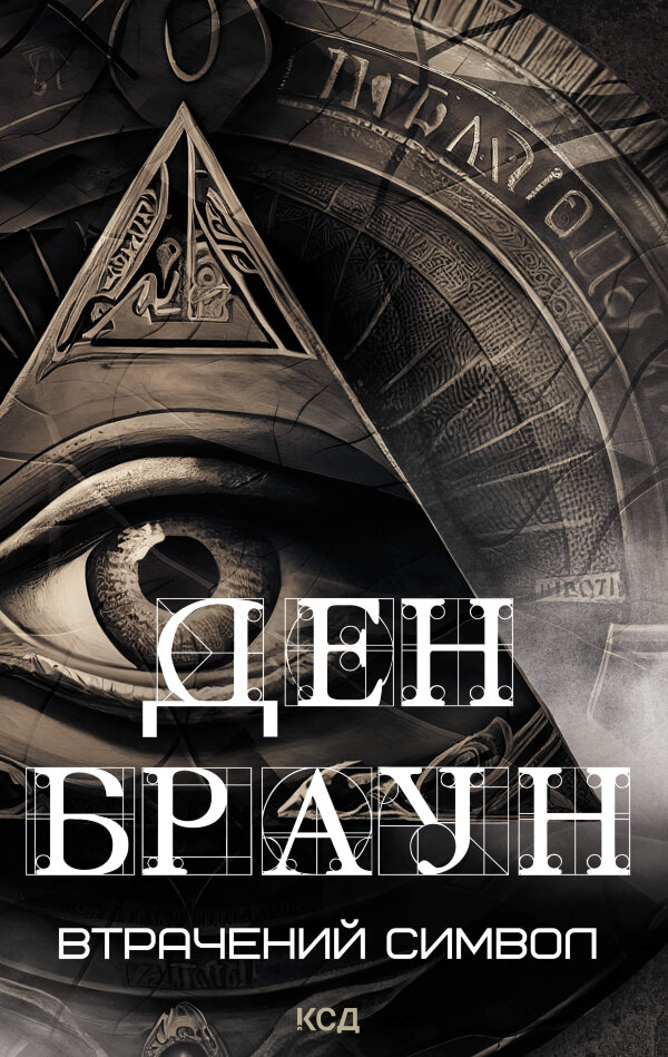 Втрачений символ