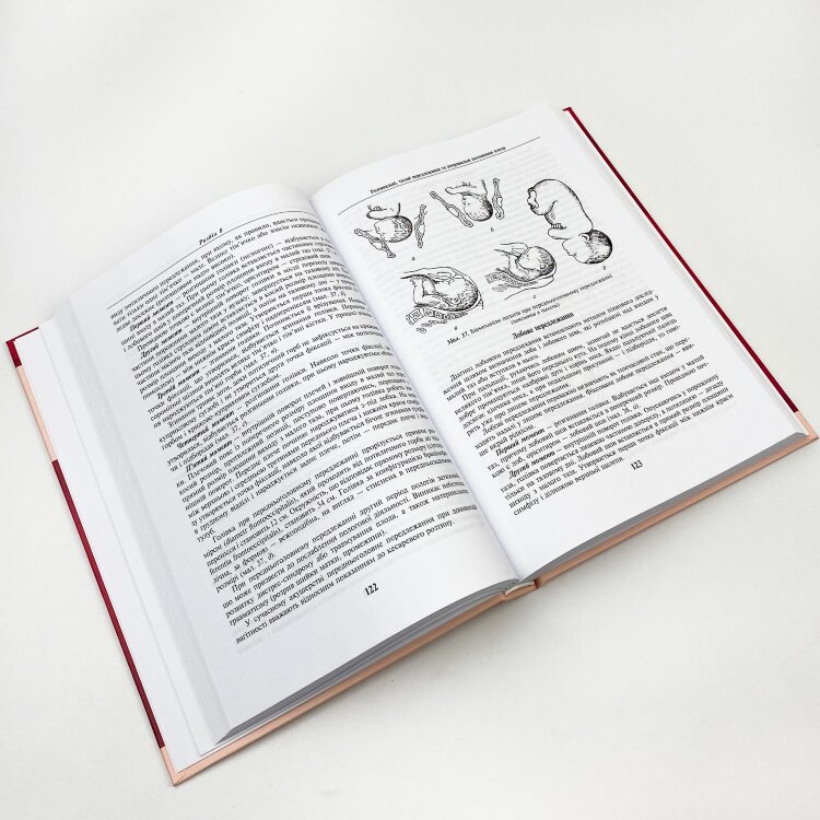 Акушерство і гінекологія: у 2 книгах. Книга 1