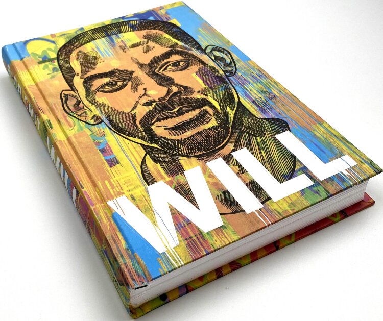 Will. Вілл
