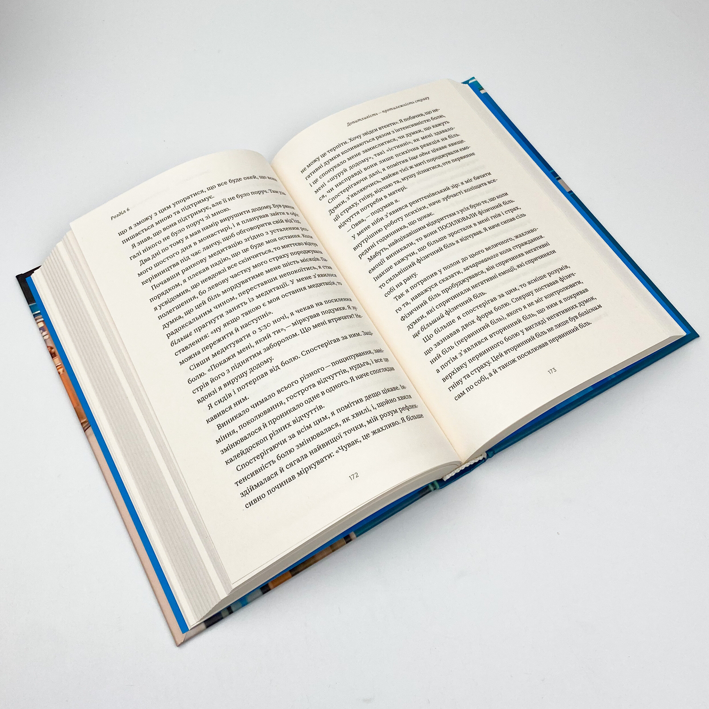 Не проґавте свого життя. Як по-справжньому бути тут і зараз. Автор — Кори Мускара. 