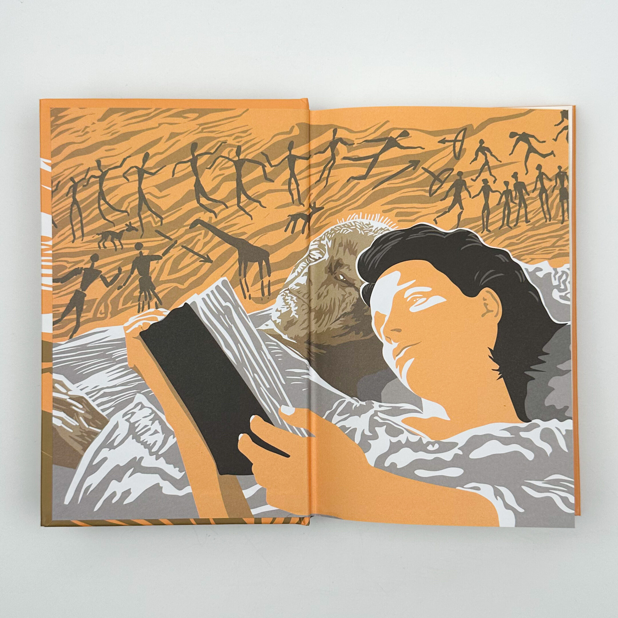 Англійський пацієнт. Автор — Майкл Ондатже. 