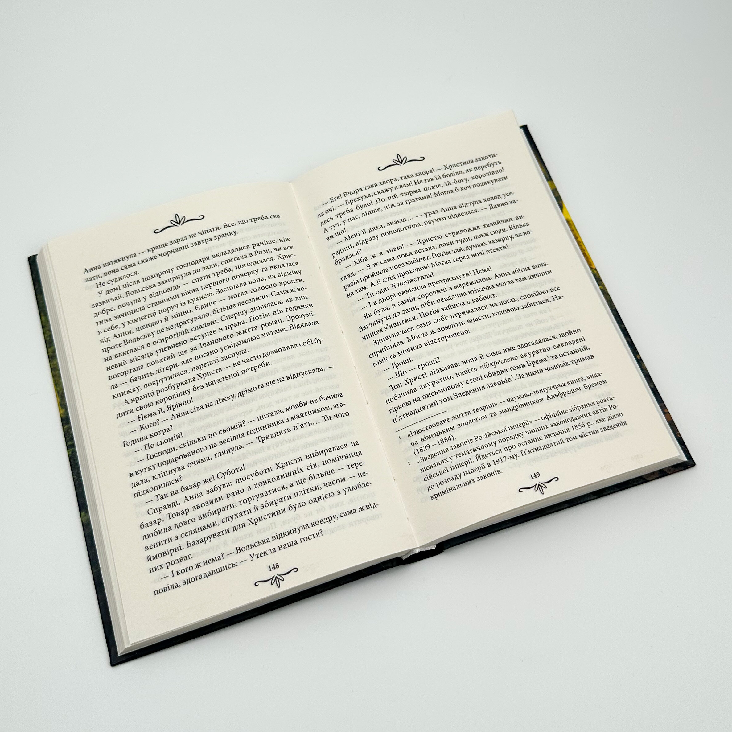 Життя на карту. Київська сищиця. Автор — Кокотюха Андрій. 