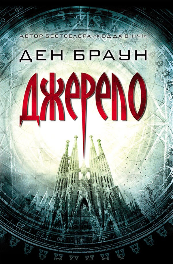 Джерело