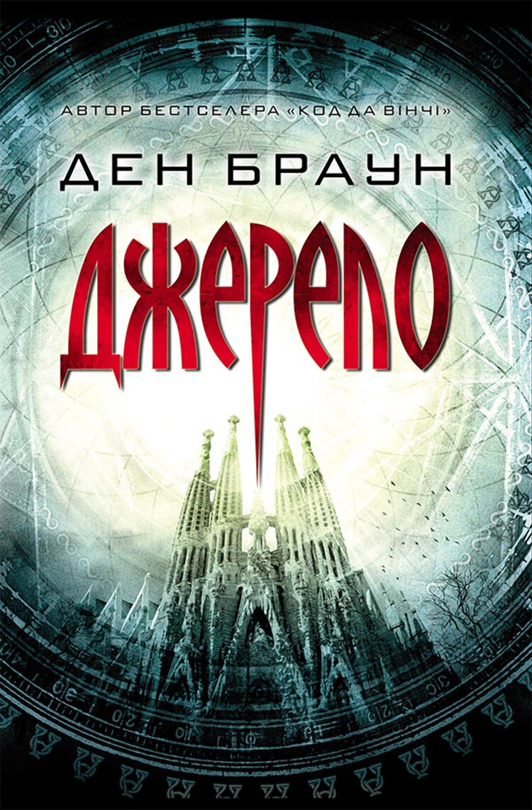 Джерело