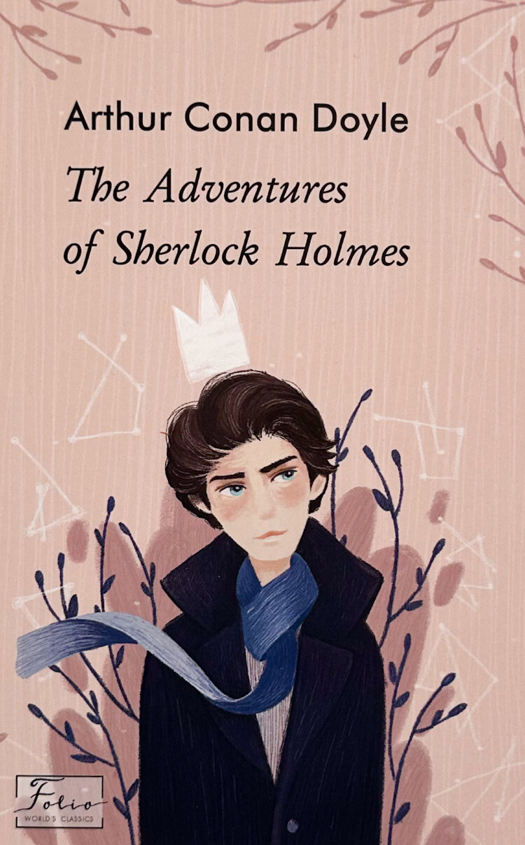The Adventures of Sherlock Holmes